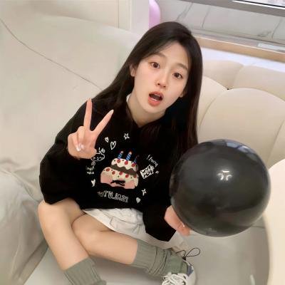空气之魂,云之精灵