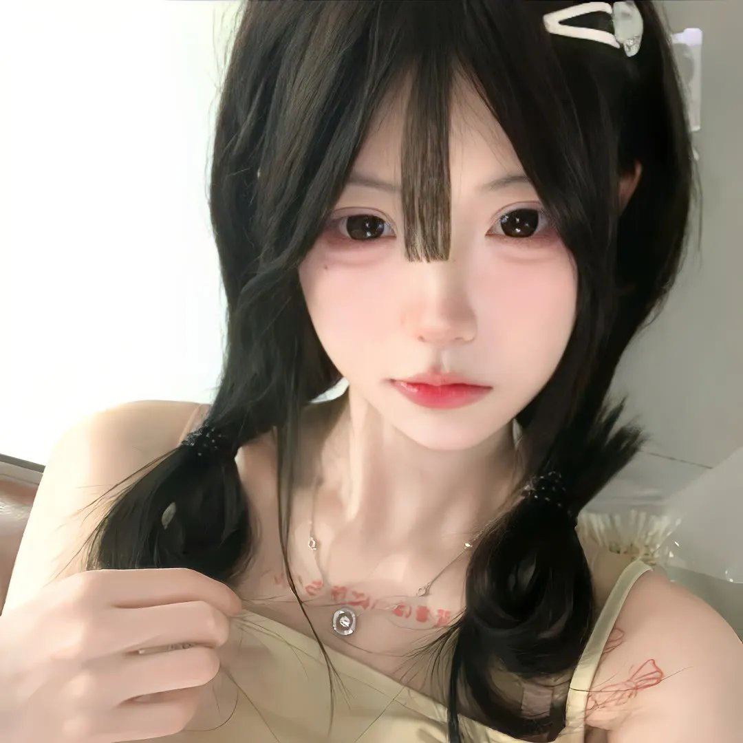 凝视者